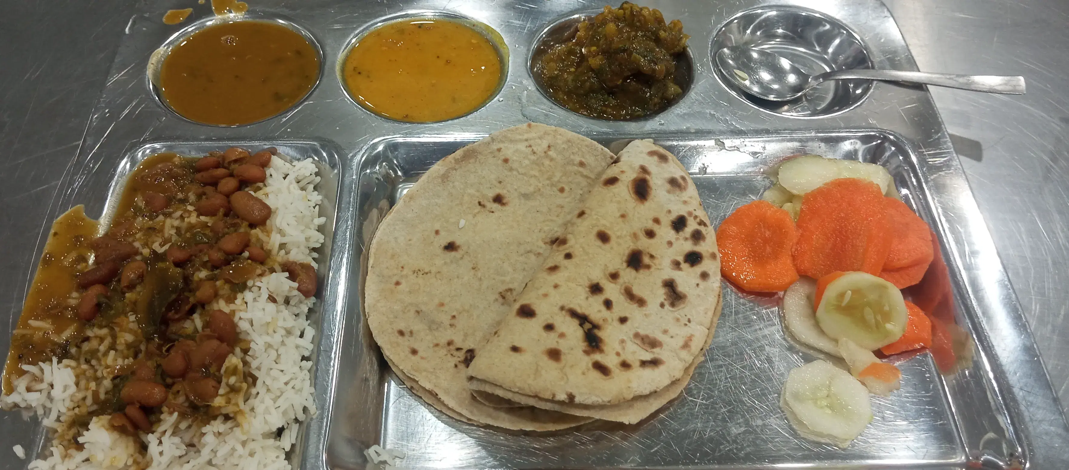 VIT Bhopal Hostel photo 14